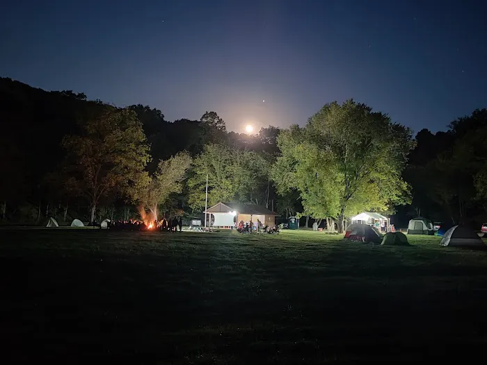 Shippey Camporee Field Picture 1