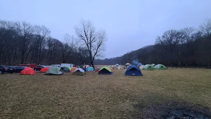 Vollmar Campsite Picture 3
