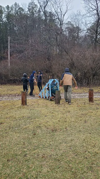 Vollmar Campsite Picture 4
