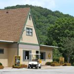 Yogi Bear's Jellystone Park