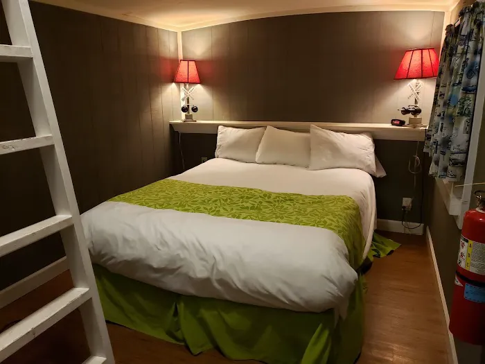 Yogi Bear's Jellystone Park Picture 2