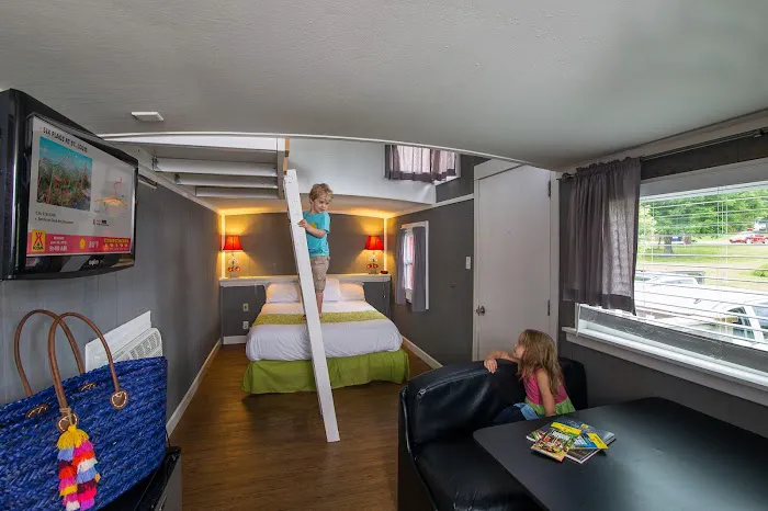 Yogi Bear's Jellystone Park Picture 6