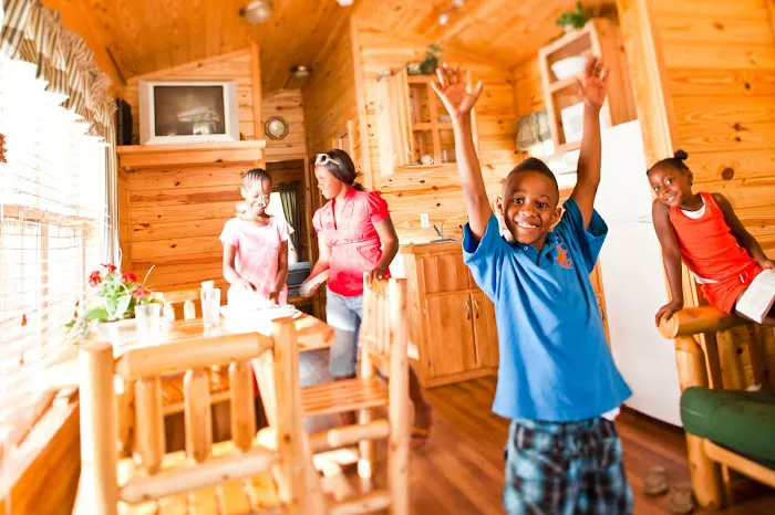 Yogi Bear's Jellystone Park Picture 8