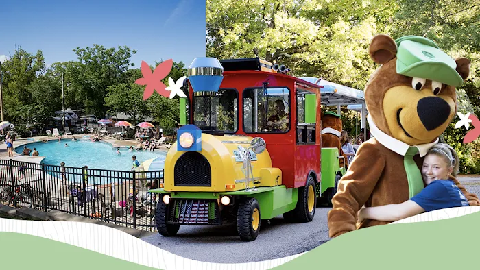 Yogi Bear's Jellystone Park Picture 16