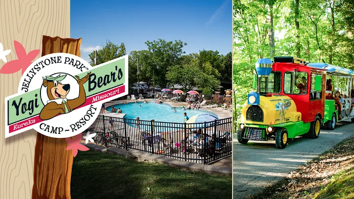 Yogi Bear's Jellystone Park Picture 19