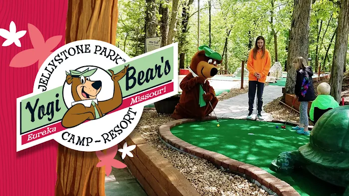 Yogi Bear's Jellystone Park Picture 17