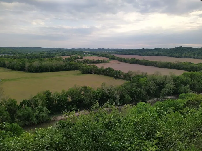 Forrest Staley County Park Picture 1