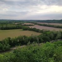 Forrest Staley County Park ico