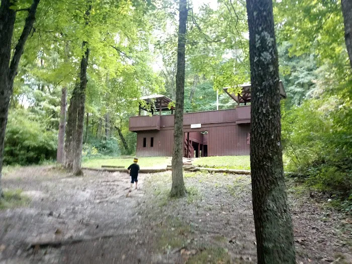 Beaumont Scout Reservation Picture 10