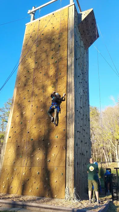 Beaumont Scout Reservation Picture 4