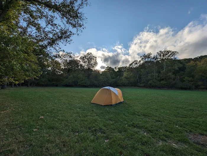 Beaumont Scout Reservation Picture 9