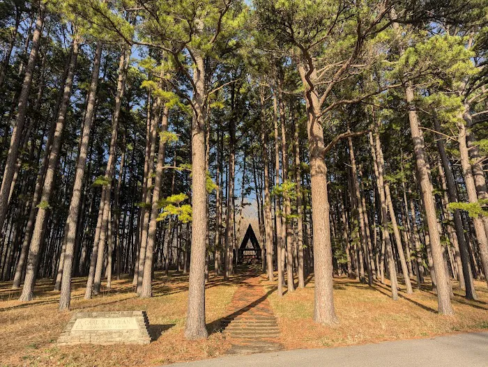 Beaumont Scout Reservation Picture 5