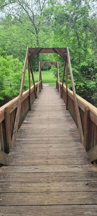 Beaumont Scout Reservation Picture 8