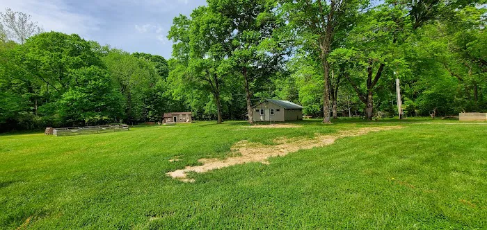 Beaumont Scout Reservation Picture 3