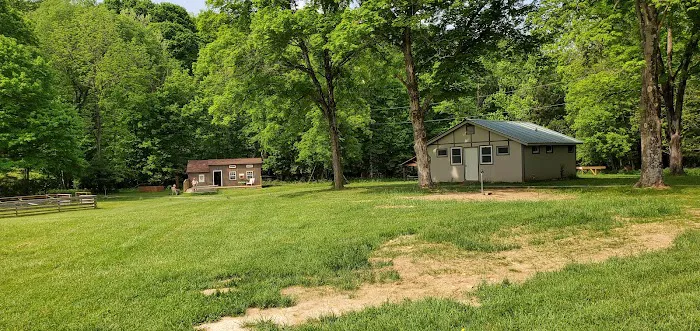 Beaumont Scout Reservation Picture 2