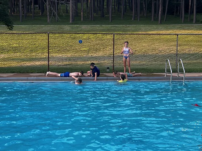 Beaumont Scout Reservation Picture 1