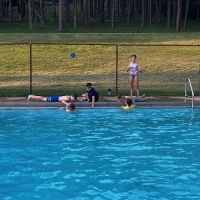 Beaumont Scout Reservation ico