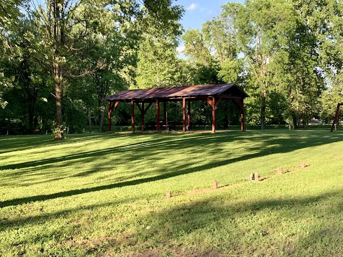 Garrisons River Resort Picture 4