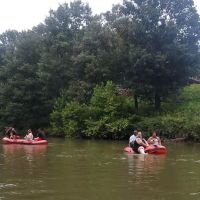 Garrisons River Resort ico