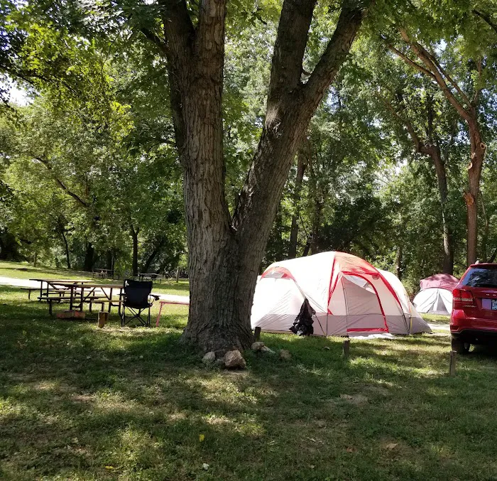 Garrisons River Resort Picture 2