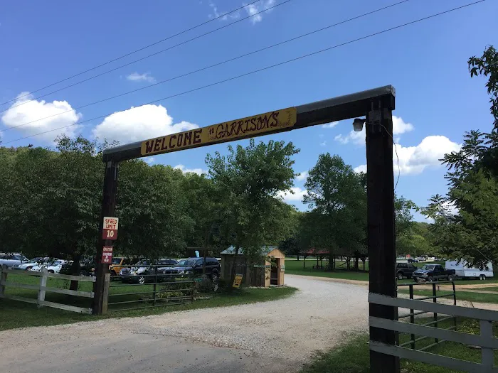 Garrisons River Resort Picture 5