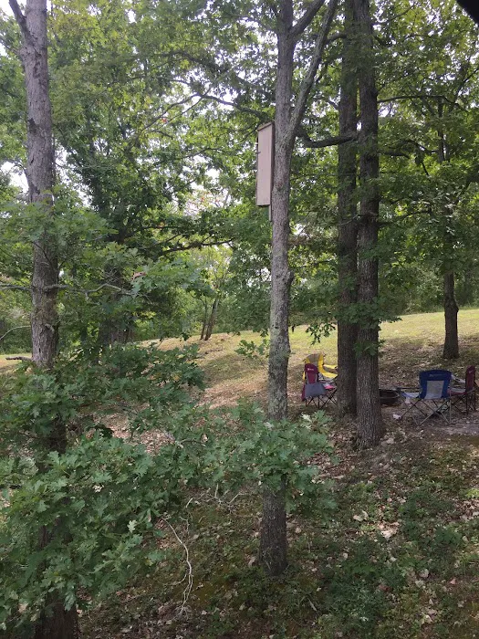 Garrisons River Resort Picture 9