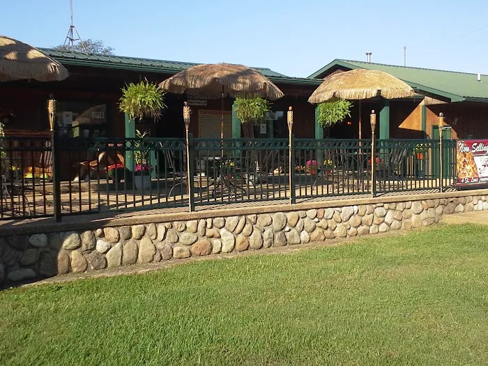 The Rafting Co Camping-RV River Resort Picture 2