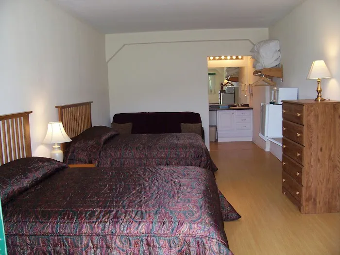 The Rafting Co Camping-RV River Resort Picture 1