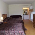 The Rafting Co Camping-RV River Resort