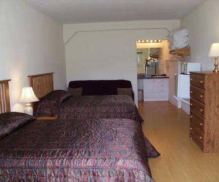 The Rafting Co Camping-RV River Resort