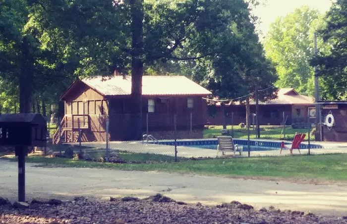 Indian Springs Family Resort Picture 9