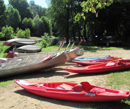 Indian Springs Family Resort