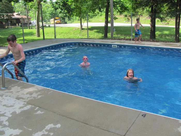 Indian Springs Family Resort Picture 4