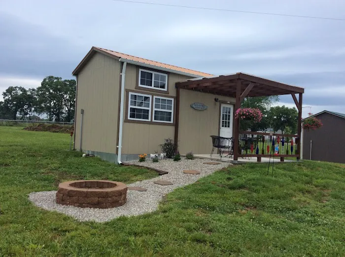 Tiny House Adventures Picture 4