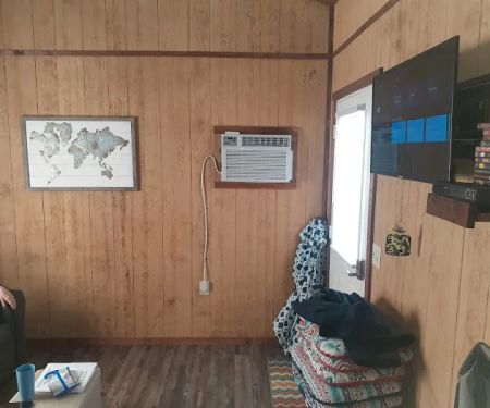 Tiny House Adventures