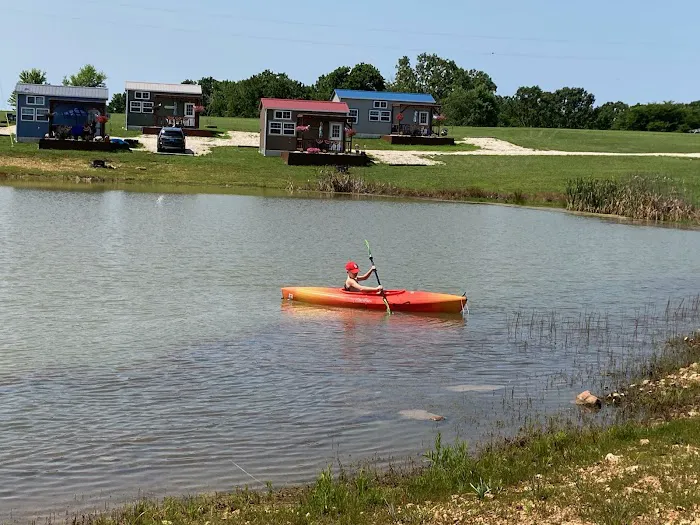 Tiny House Adventures Picture 8