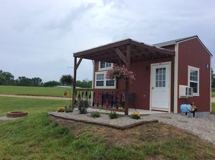 Tiny House Adventures Picture 9