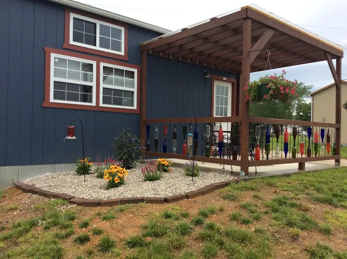 Tiny House Adventures Picture 10