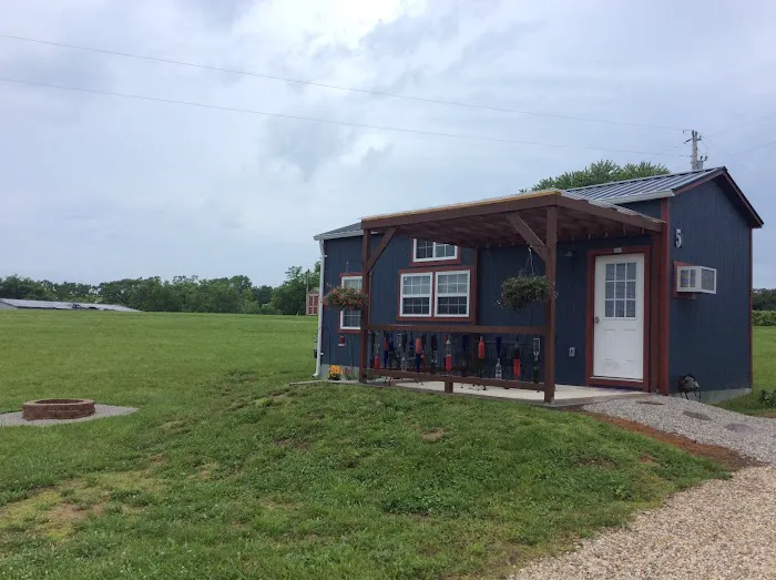 Tiny House Adventures Picture 6