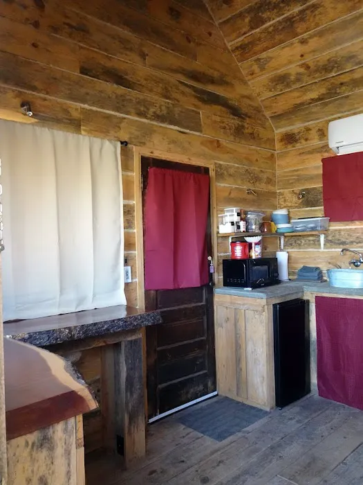 ItzaWayzBack Farm LLC Picture 10