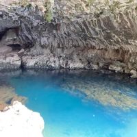 Walk-In Campground ico