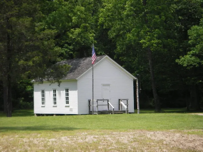 Walk-In Campground Picture 2