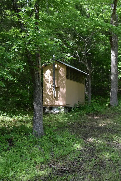 Troublesome Hollow Primitive Campsites Picture 9