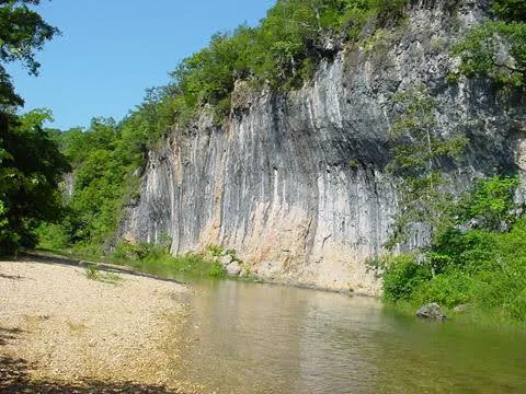 Sinking Creek Campground Picture 4