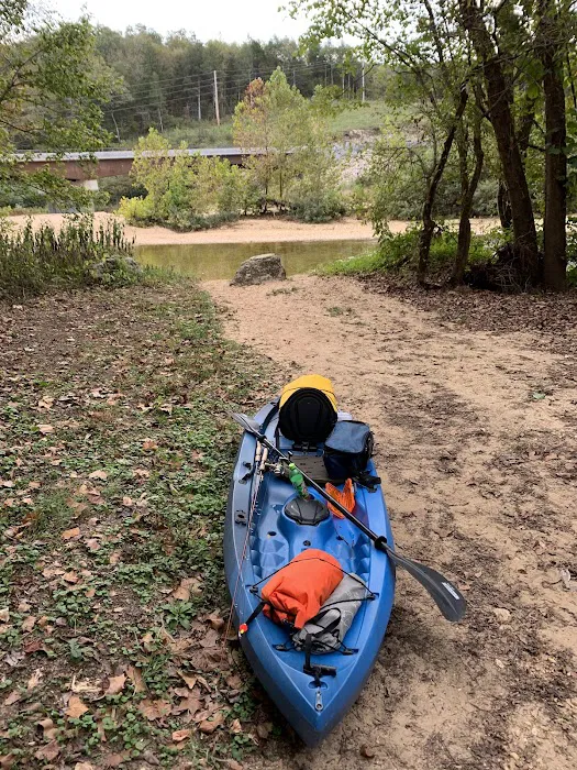 Sinking Creek Campground Picture 9