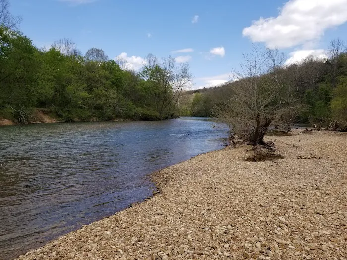 Sinking Creek Campground Picture 5