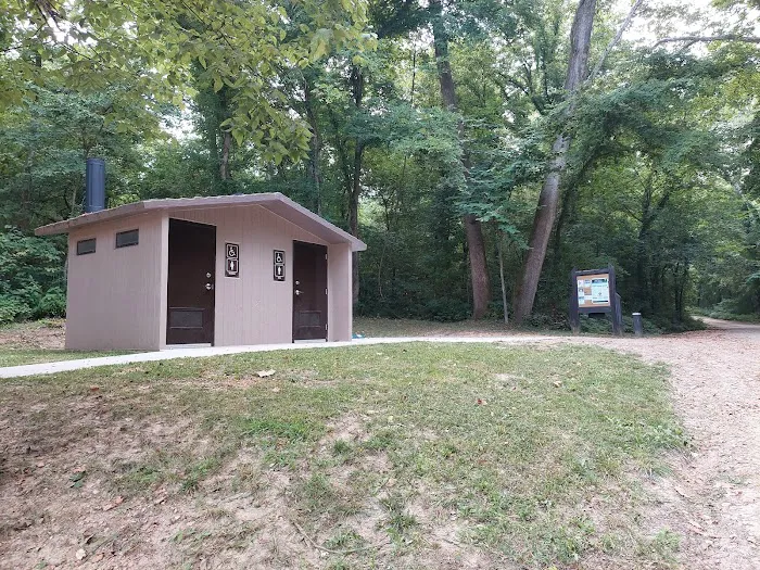 Sinking Creek Campground Picture 8