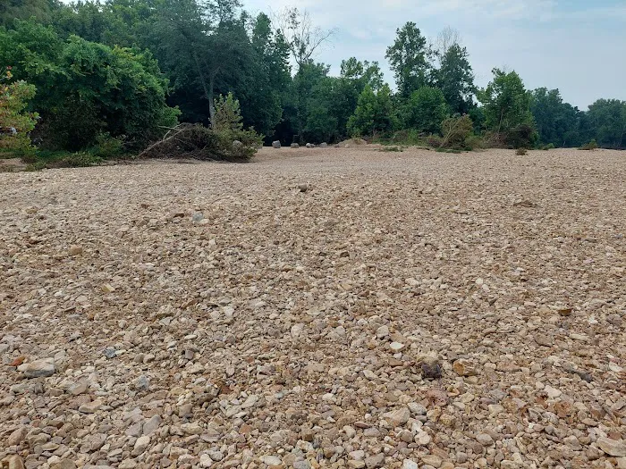 Sinking Creek Campground Picture 7