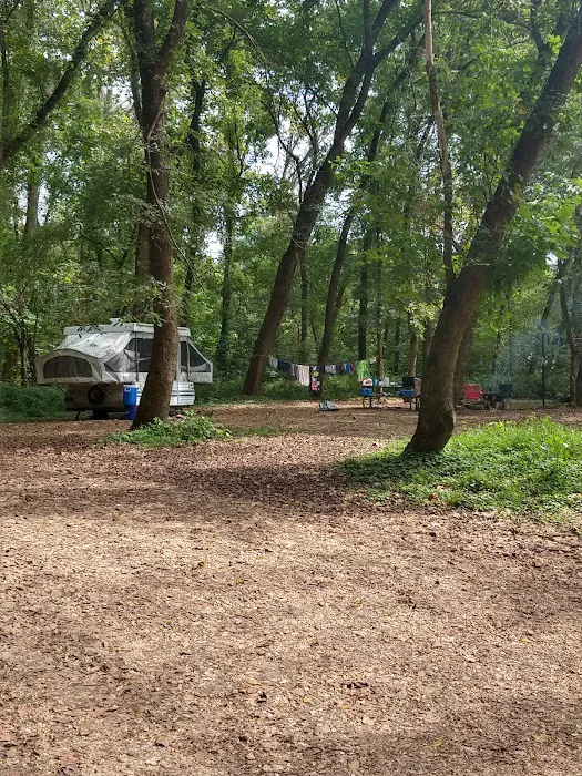 Sinking Creek Campground Picture 1