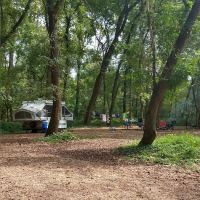Sinking Creek Campground ico